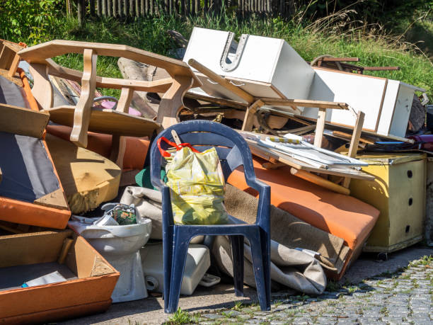 Best Junk Removal Near Me  in Mountain Top, PA