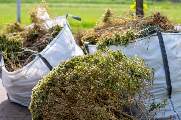 Best Commercial Cleanout Services  in Mountain Top, PA