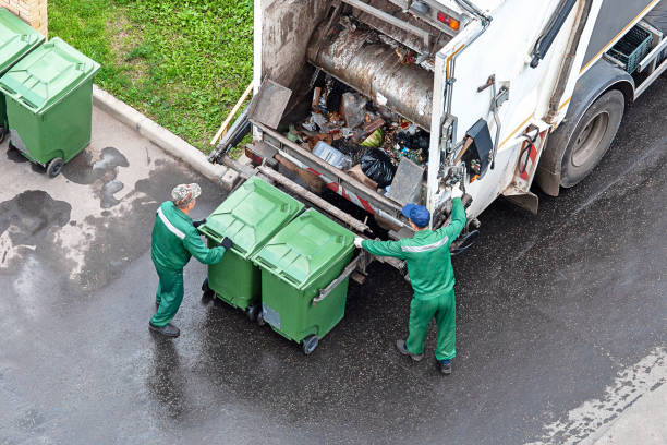 Best Household Junk Removal  in Mountain Top, PA