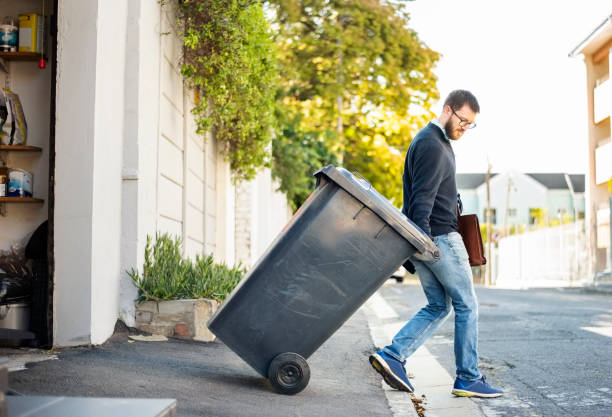 Best Junk Hauling Services  in Mountain Top, PA