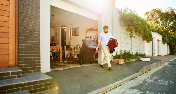 Best Basement Cleanout Services  in Mountain Top, PA