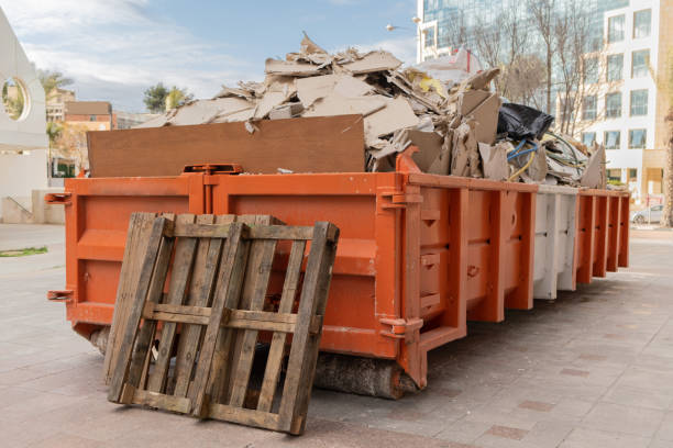 Best Same-Day Junk Removal  in Mountain Top, PA