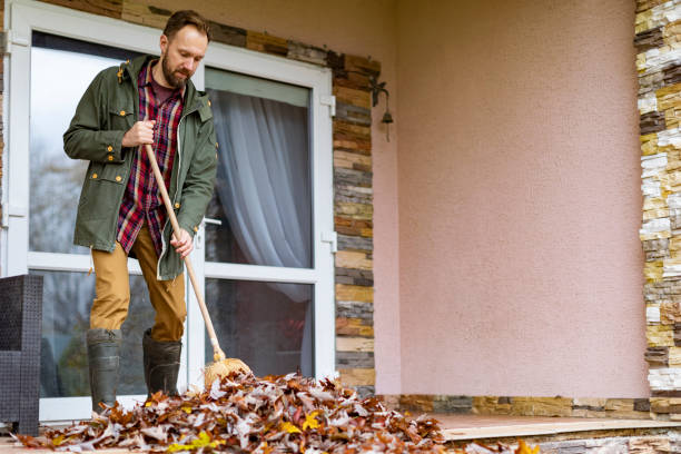 Best Basement Cleanout Services  in Mountain Top, PA