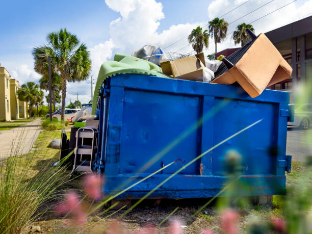 Best Full-Service Junk Removal  in Mountain Top, PA