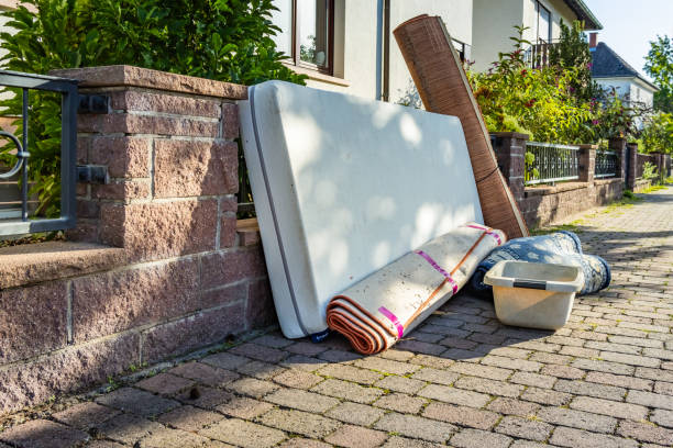 Best Affordable Junk Removal Services  in Mountain Top, PA