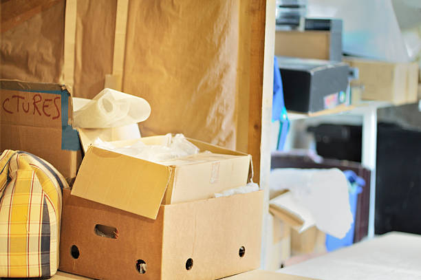 Best Garage Cleanout Services  in Mountain Top, PA