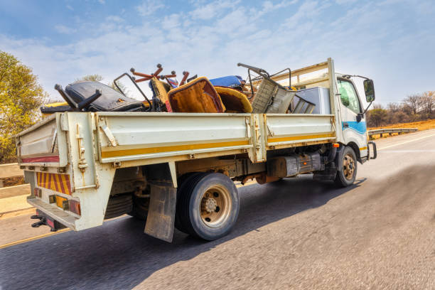 Best Commercial Junk Removal  in Mountain Top, PA